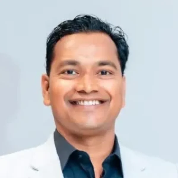 Sandeep